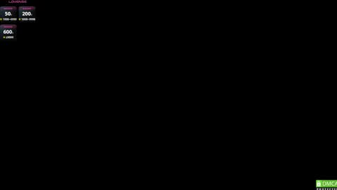 Hae-In online show from 03-07-25, 05:28