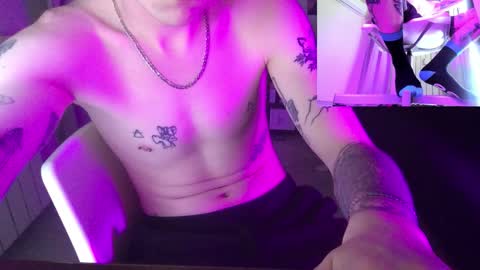 haildave6 online show from 02-05-26, 03:49