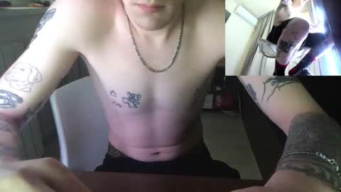 haildave6 online show from 02-08-26, 01:58