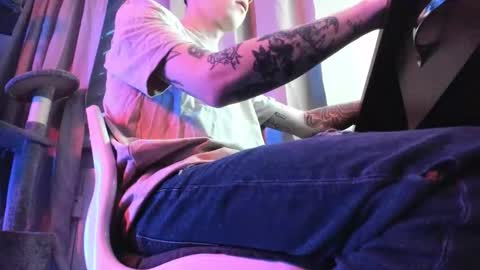 haildave6 online show from 03-02-26, 04:36