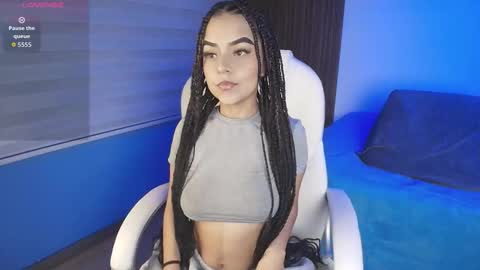 Snapshot of hailey_brie chatting on 09-09-25, 11:43 Hailey online show from 09-09-25, 11:43