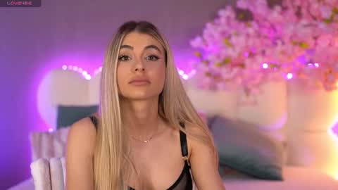 Hailey online show from 06-17-26, 07:55
