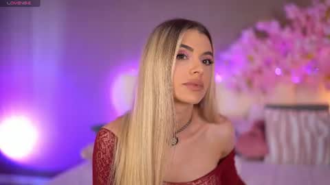 Hailey online show from 07-05-26, 07:59