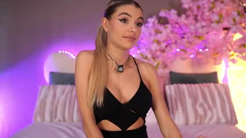 Hailey online show from 07-22-26, 09:12