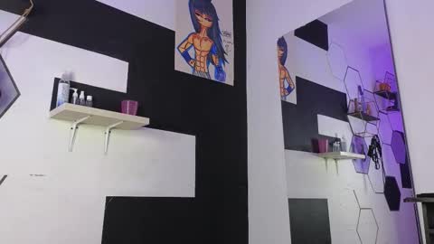 haileycat_ online show from 10-24-25, 03:14