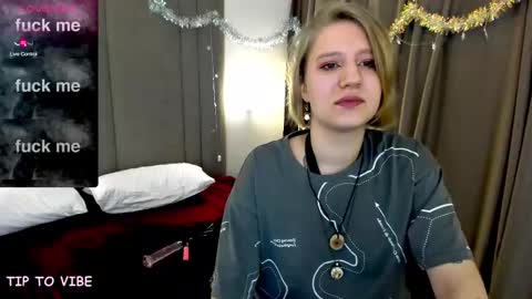 Hailey online show from 12-30-24, 02:53