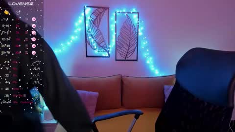 Hailey online show from 10-05-25, 09:07