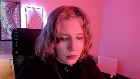 Hailey online show from 11-07-25, 08:58