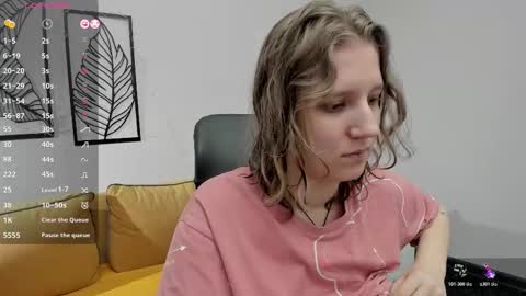 Hailey online show from 02-24-26, 12:03