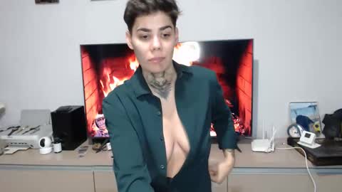 Lucy online show from 02-11-26, 09:42