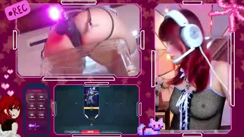 Hailey online show from 02-26-26, 10:31