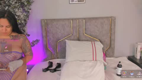 haileystonei online show from 09-19-25, 11:44