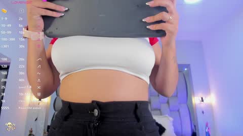 Snapshot of hailybairen chatting on 12-05-24, 07:49  Haily Bairen online show from 12-05-24, 07:49
