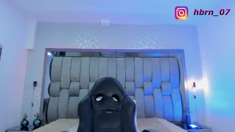 Snapshot of hailybairen chatting on 02-22-25, 07:47  Haily Bairen online show from 02-22-25, 07:47