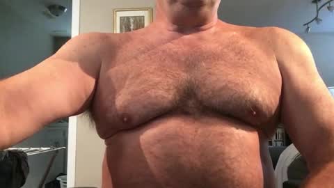 Snapshot of hairbear5 chatting on 07-02-26, 02:23 Bruce online show from 07-02-26, 02:23