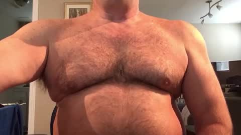 Snapshot of hairbear5 chatting on 07-05-26, 02:02 Bruce online show from 07-05-26, 02:02