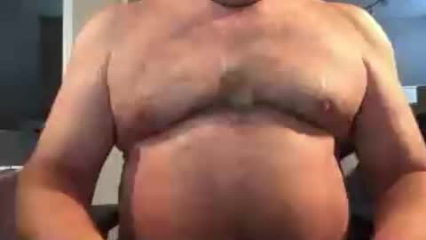 Snapshot of hairbear5 chatting on 07-13-26, 01:14 Bruce online show from 07-13-26, 01:14