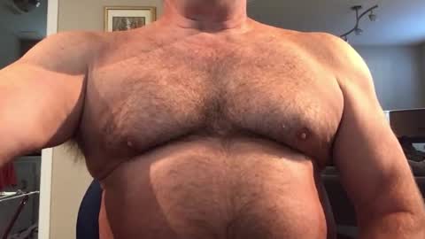 Snapshot of hairbear5 chatting on 07-29-26, 02:15 Bruce online show from 07-29-26, 02:15