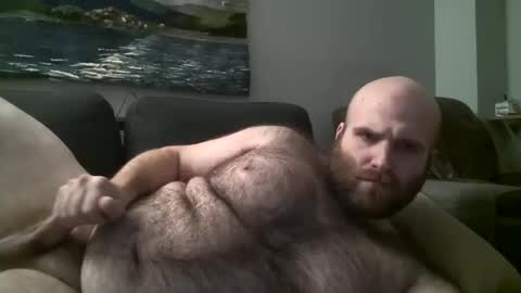 Snapshot of hairiestbear chatting on 03-09-25, 06:28 Hairiest Bear online show from 03-09-25, 06:28