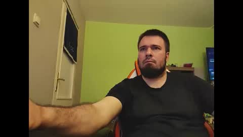 Snapshot of hairy_guy007 chatting on 12-27-24, 10:48 hairy_guy007 online show from 12-27-24, 10:48