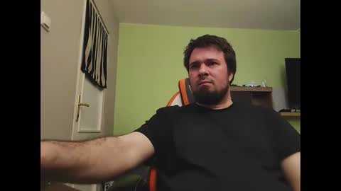 Snapshot of hairy_guy007 chatting on 03-07-25, 10:21 hairy_guy007 online show from 03-07-25, 10:21