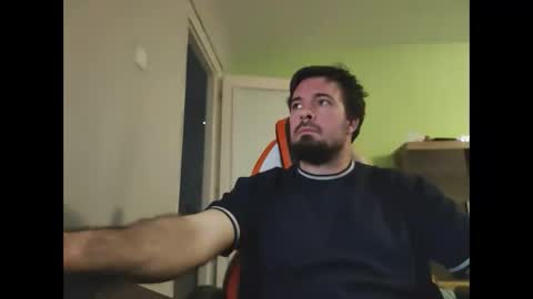 Snapshot of hairy_guy007 chatting on 02-04-26, 08:20 hairy_guy007 online show from 02-04-26, 08:20