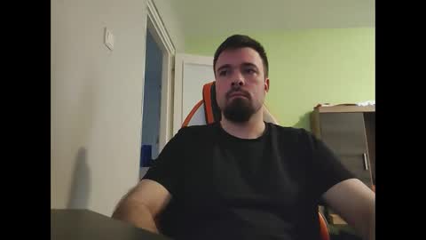 Snapshot of hairy_guy007 chatting on 02-20-26, 08:49 hairy_guy007 online show from 02-20-26, 08:49