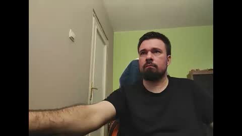 Snapshot of hairy_guy007 chatting on 02-28-26, 10:00 hairy_guy007 online show from 02-28-26, 10:00