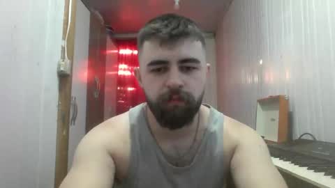 horny online show from 12-18-25, 09:43