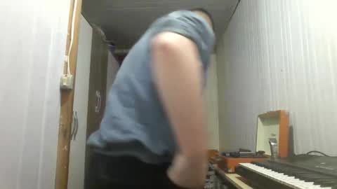 horny online show from 01-08-26, 01:08