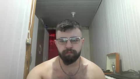 horny online show from 01-11-26, 10:04