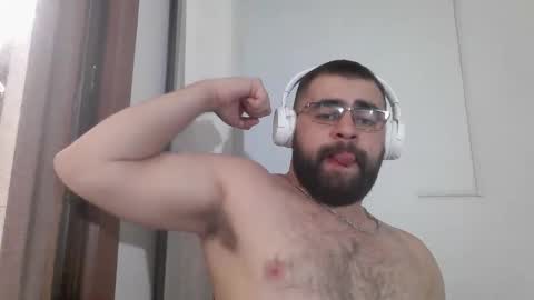 horny online show from 02-24-26, 05:33