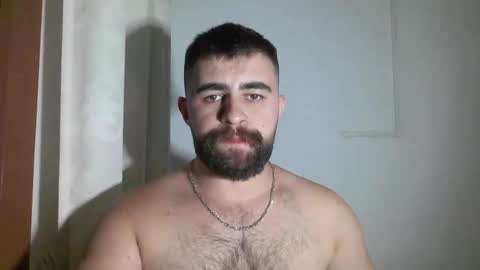 horny online show from 03-20-26, 10:36