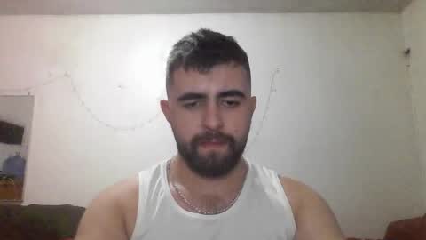 horny online show from 04-13-26, 11:54