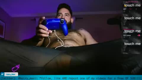 J  M online show from 03-31-26, 07:20