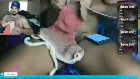 J  M online show from 07-09-26, 12:48