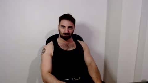 Snapshot of hairy_superman chatting on 05-14-26, 07:09 hairy_superman online show from 05-14-26, 07:09