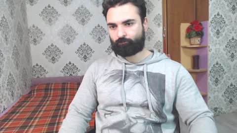 Snapshot of hairy_tyler666 chatting on 12-02-24, 08:22 Hairy Tyler online show from 12-02-24, 08:22