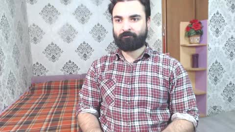 Snapshot of hairy_tyler666 chatting on 12-07-24, 07:38 Hairy Tyler online show from 12-07-24, 07:38