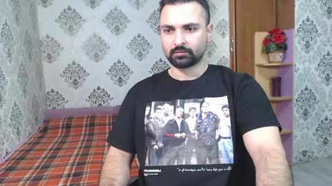 Snapshot of hairy_tyler666 chatting on 12-17-24, 05:47 Hairy Tyler online show from 12-17-24, 05:47