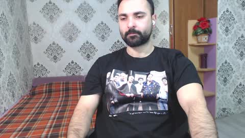 Snapshot of hairy_tyler666 chatting on 12-29-24, 01:17 Hairy Tyler online show from 12-29-24, 01:17