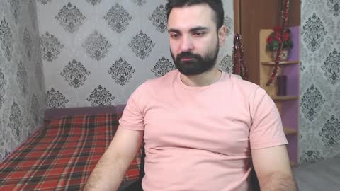 Snapshot of hairy_tyler666 chatting on 01-06-25, 10:58 Hairy Tyler online show from 01-06-25, 10:58