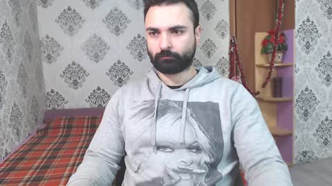 Snapshot of hairy_tyler666 chatting on 01-13-25, 10:47 Hairy Tyler online show from 01-13-25, 10:47