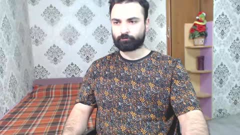 Snapshot of hairy_tyler666 chatting on 01-27-25, 04:20 Hairy Tyler online show from 01-27-25, 04:20