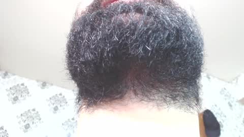 Snapshot of hairy_tyler666 chatting on 01-31-25, 02:48 Hairy Tyler online show from 01-31-25, 02:48