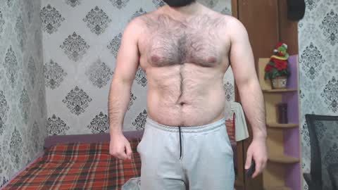Snapshot of hairy_tyler666 chatting on 02-03-25, 05:46 Hairy Tyler online show from 02-03-25, 05:46
