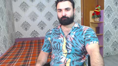 Snapshot of hairy_tyler666 chatting on 02-06-25, 04:25 Hairy Tyler online show from 02-06-25, 04:25