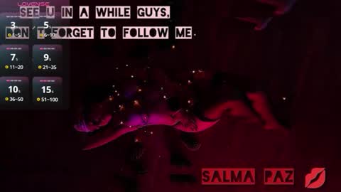 Snapshot of hairyandsexysalma chatting on 12-28-24, 04:08 SALMA  online show from 12-28-24, 04:08