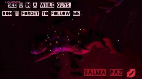 Snapshot of hairyandsexysalma chatting on 02-26-25, 03:10 SALMA  online show from 02-26-25, 03:10