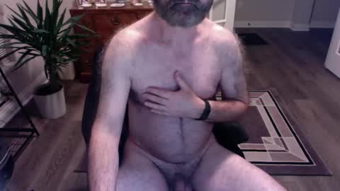 HairyArchTex online show from 11-30-25, 04:27
